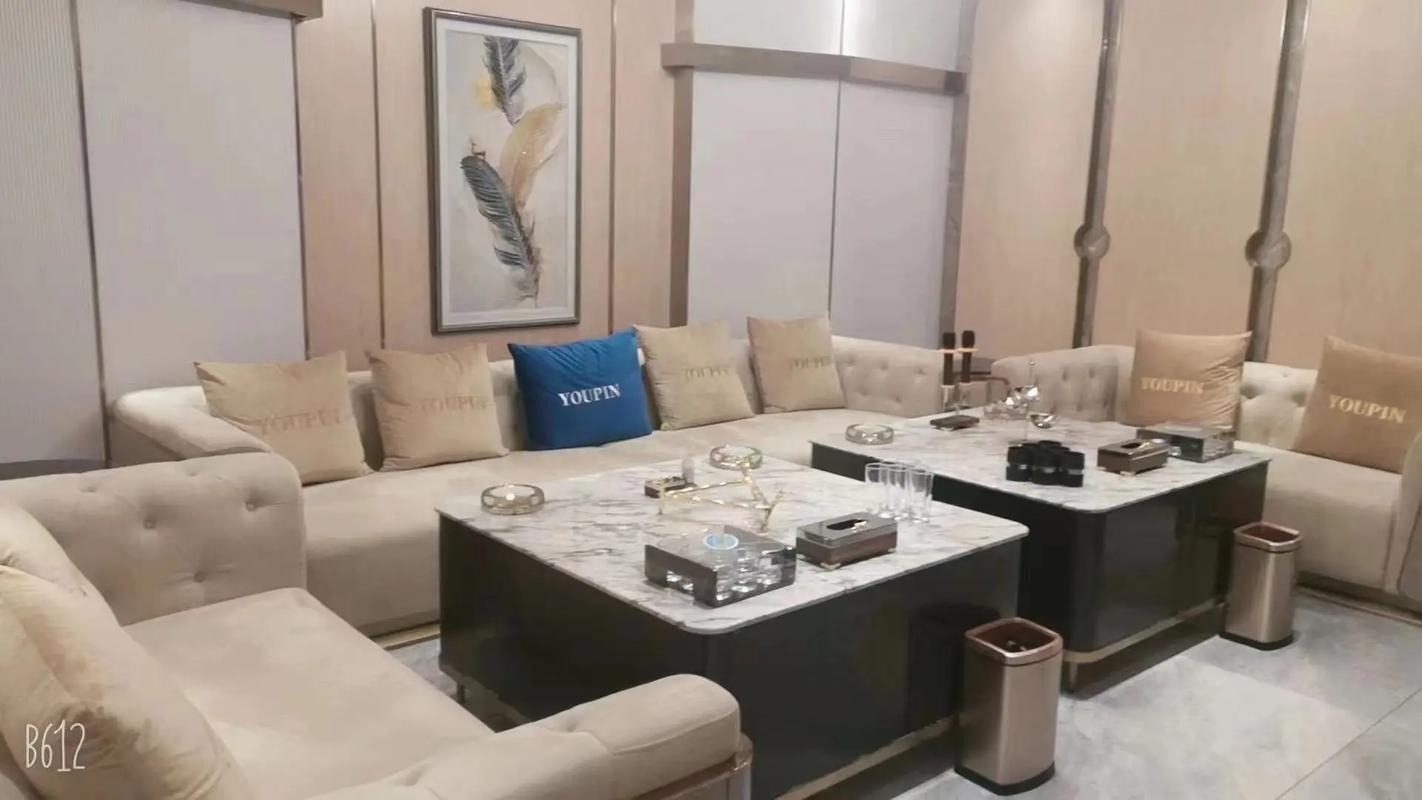 沈阳商务ktv攻略分享-皇姑区ktv预定